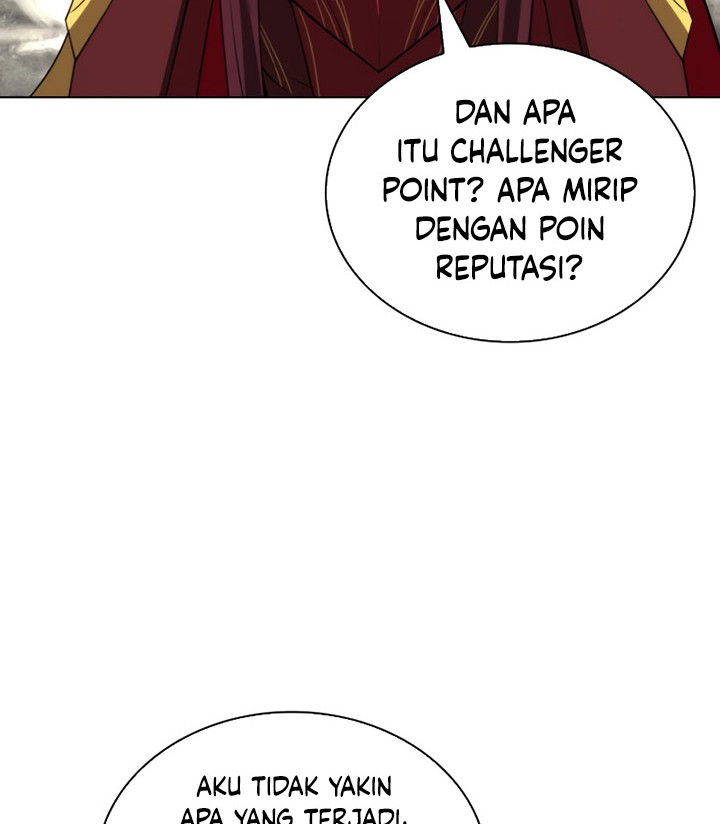 Overgeared New Chapter 185 Gambar 17