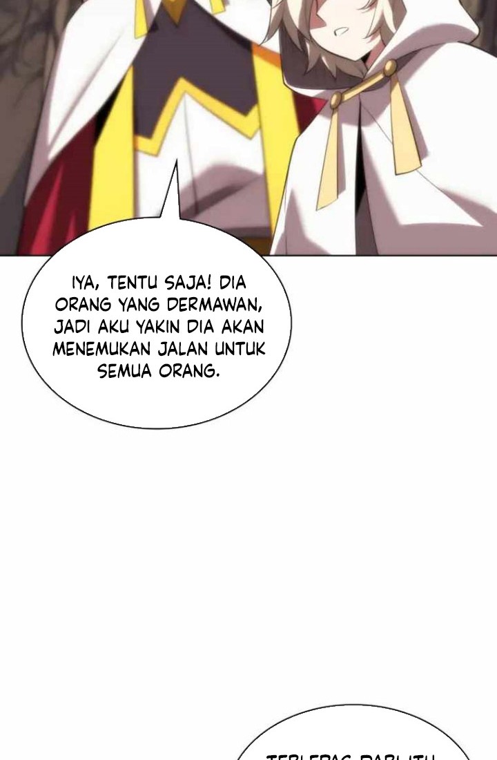 Overgeared New Chapter 184 Gambar 17