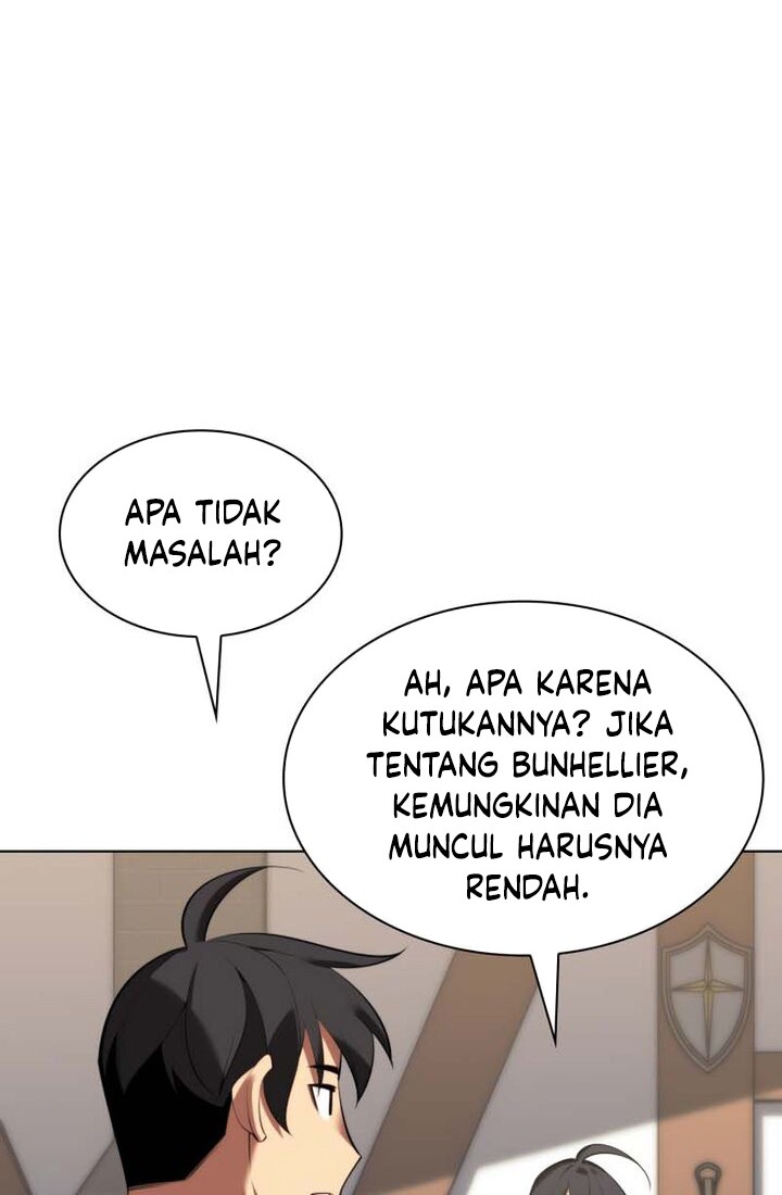 Overgeared New Chapter 183 Gambar 15