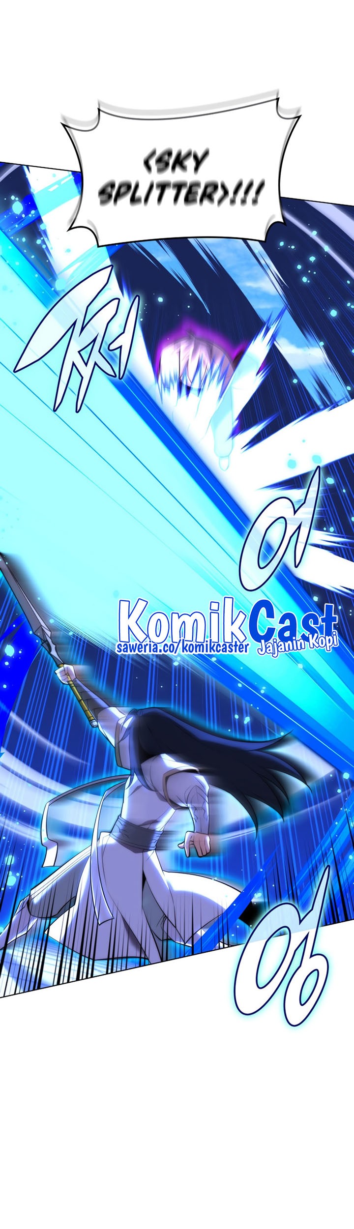 Overgeared New Chapter 180 Gambar 13