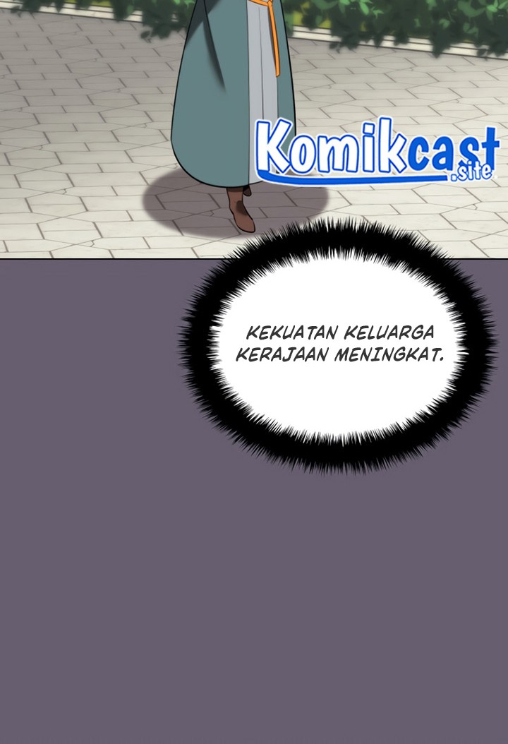 Overgeared New Chapter 179 Gambar 19
