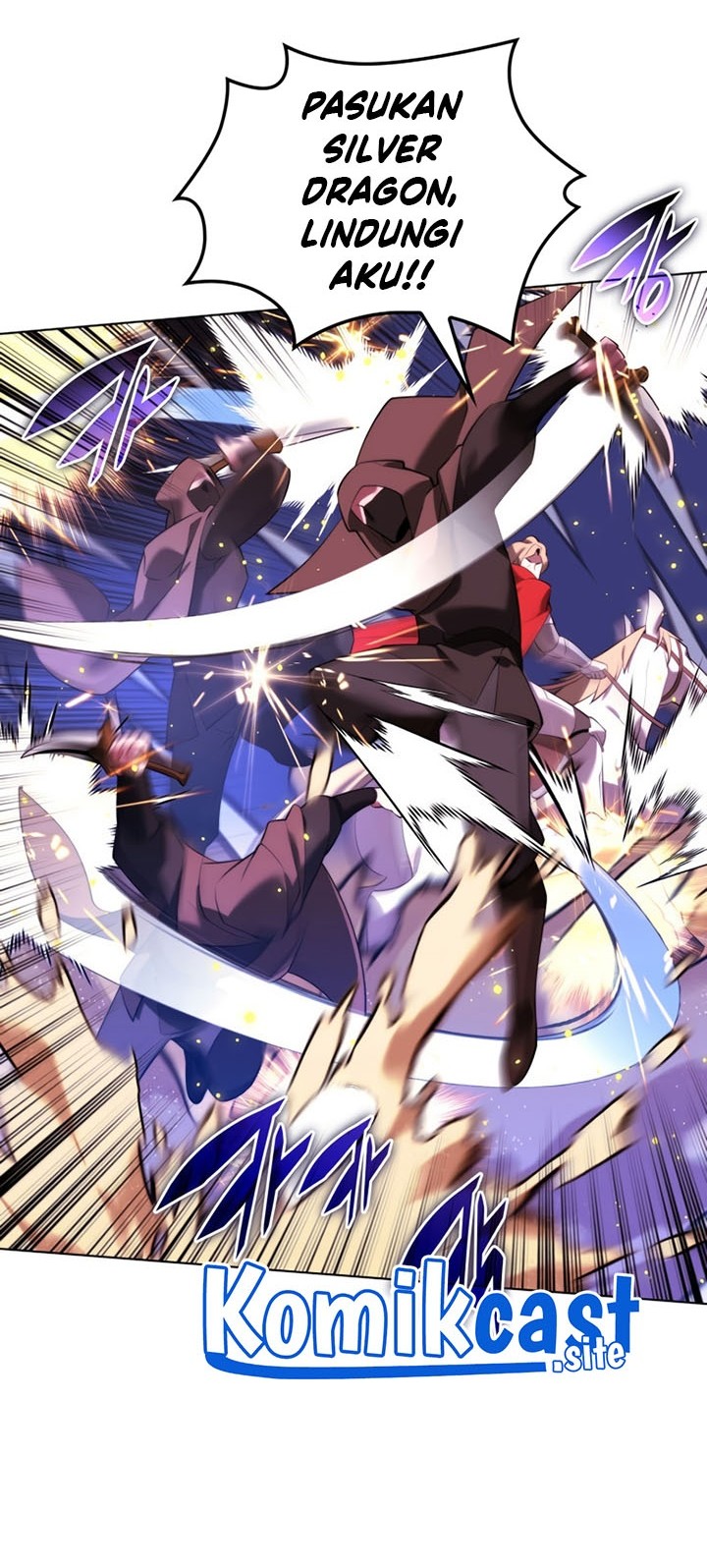 Overgeared New Chapter 178 Gambar 16