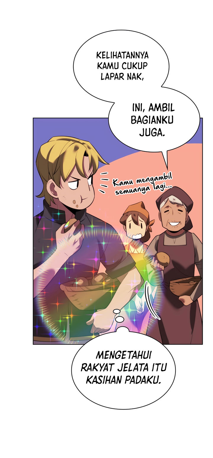 Overgeared New Chapter 177 Gambar 18