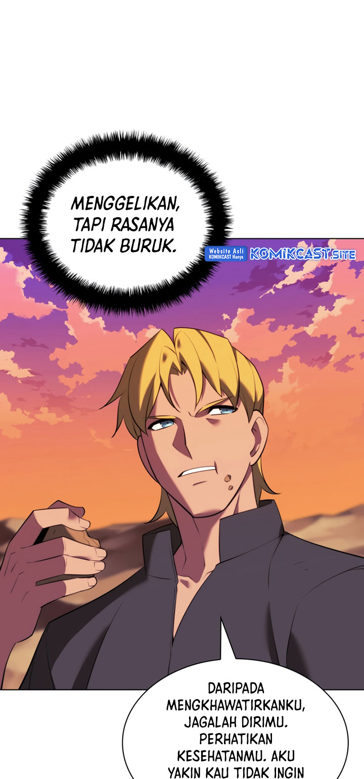 Overgeared New Chapter 177 Gambar 19