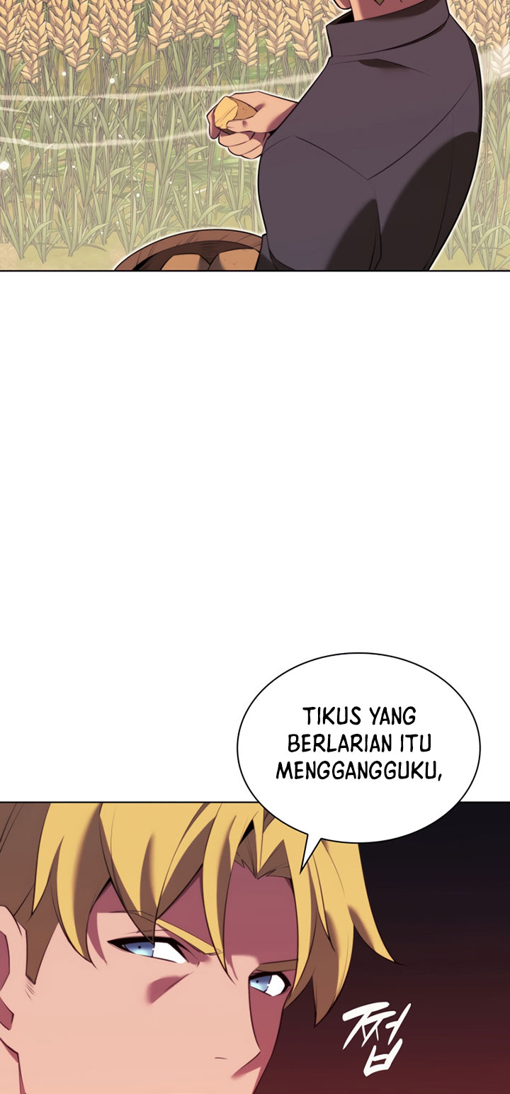 Overgeared New Chapter 177 Gambar 21