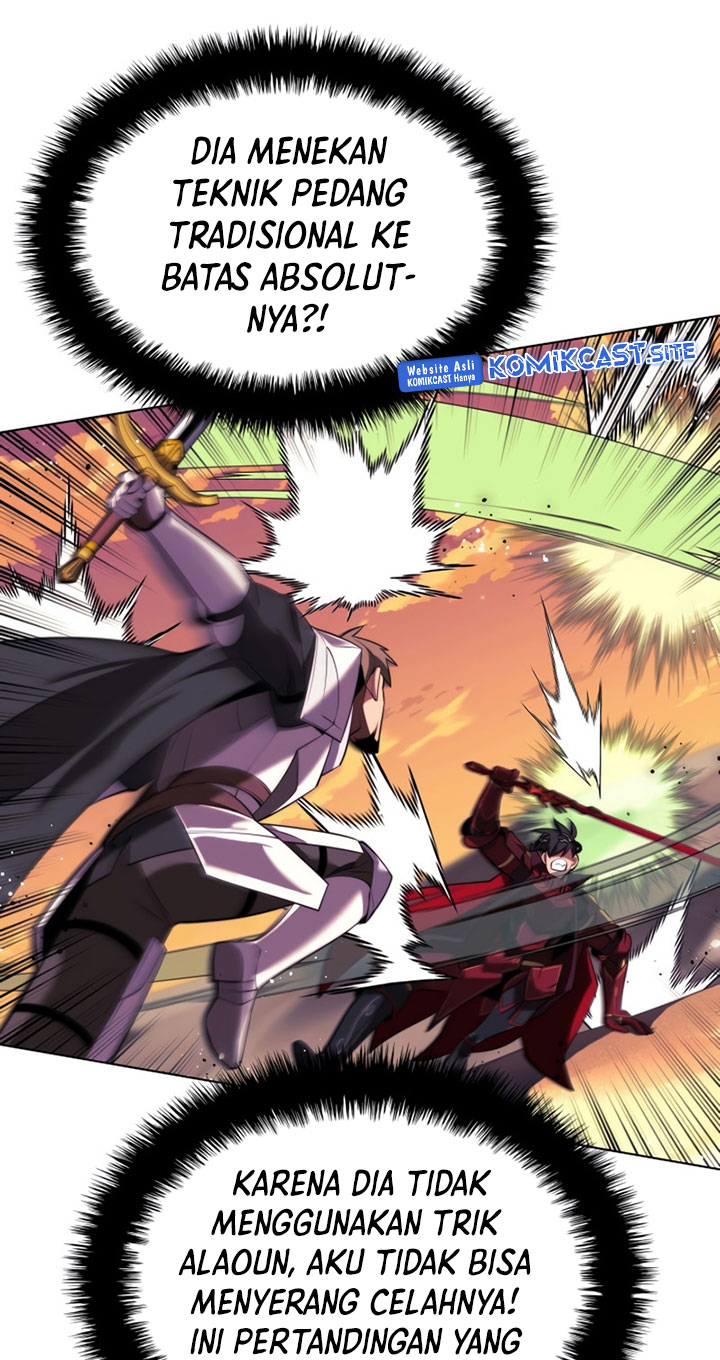 Overgeared New Chapter 176 Gambar 19