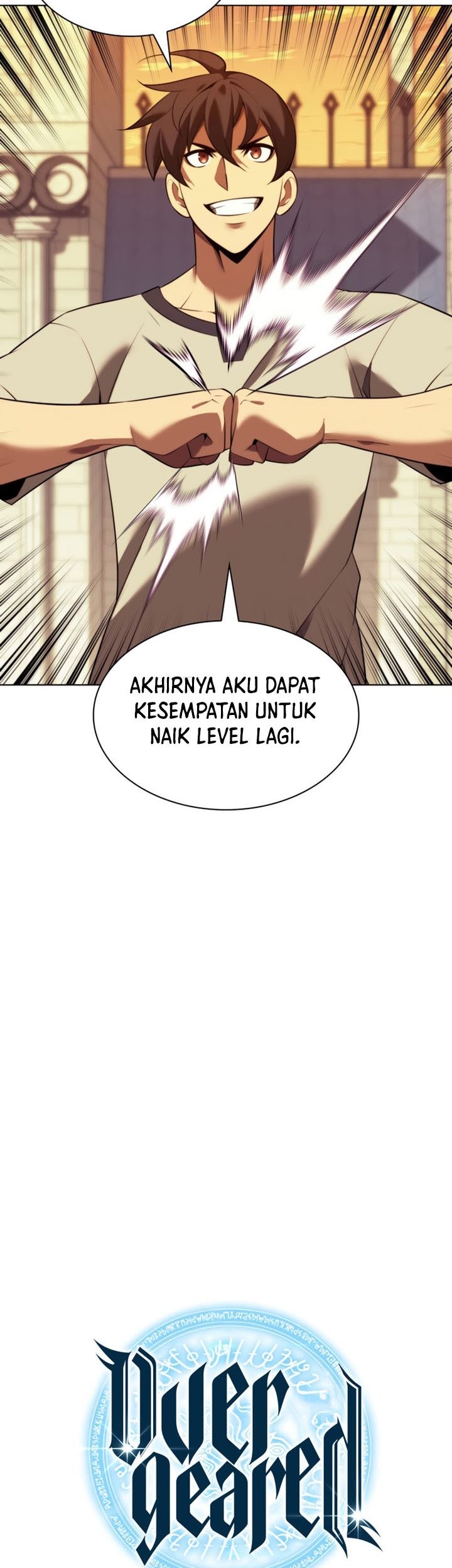 Overgeared New Chapter 175 Gambar 16