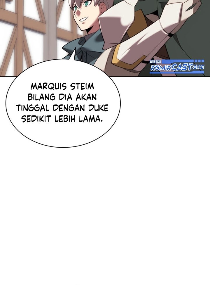 Overgeared New Chapter 174 Gambar 19