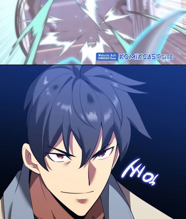 Overgeared New Chapter 174 Gambar 21