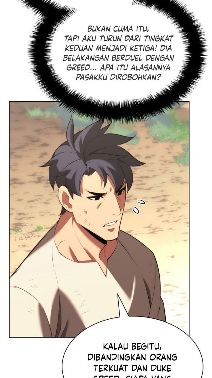 Overgeared New Chapter 170 Gambar 15