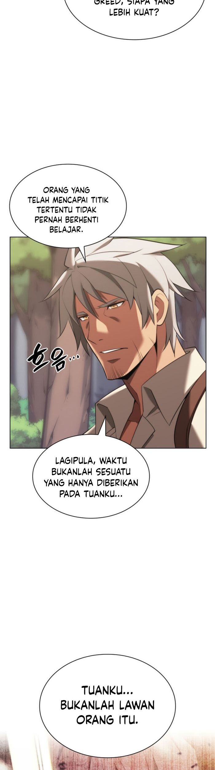 Overgeared New Chapter 170 Gambar 16