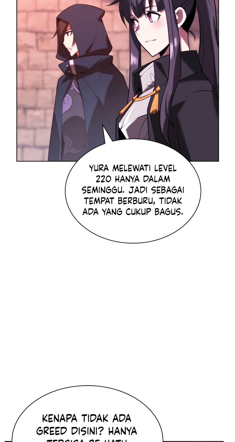 Overgeared New Chapter 168 Gambar 17