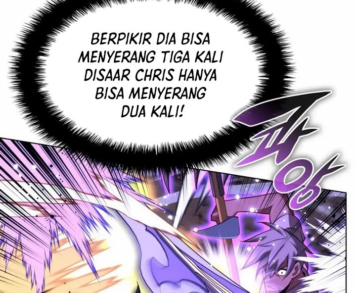 Overgeared New Chapter 167 Gambar 19