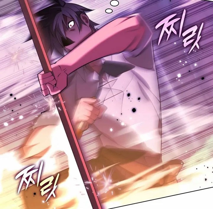 Overgeared New Chapter 167 Gambar 17