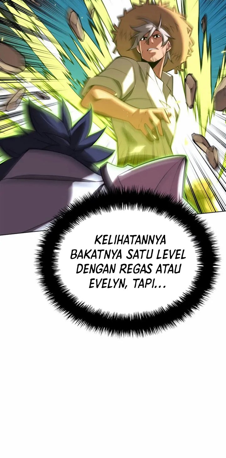 Overgeared New Chapter 166 Gambar 15