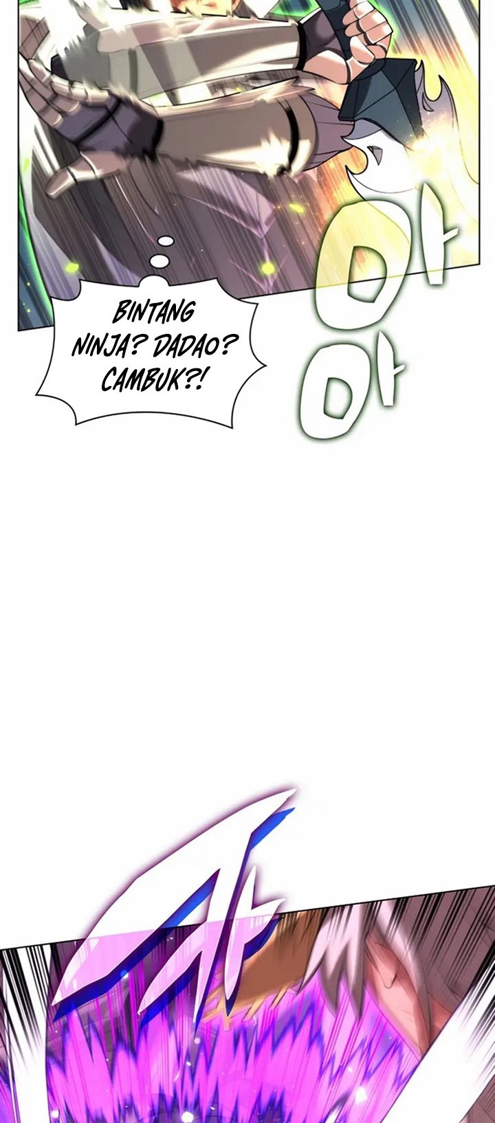 Overgeared New Chapter 166 Gambar 17