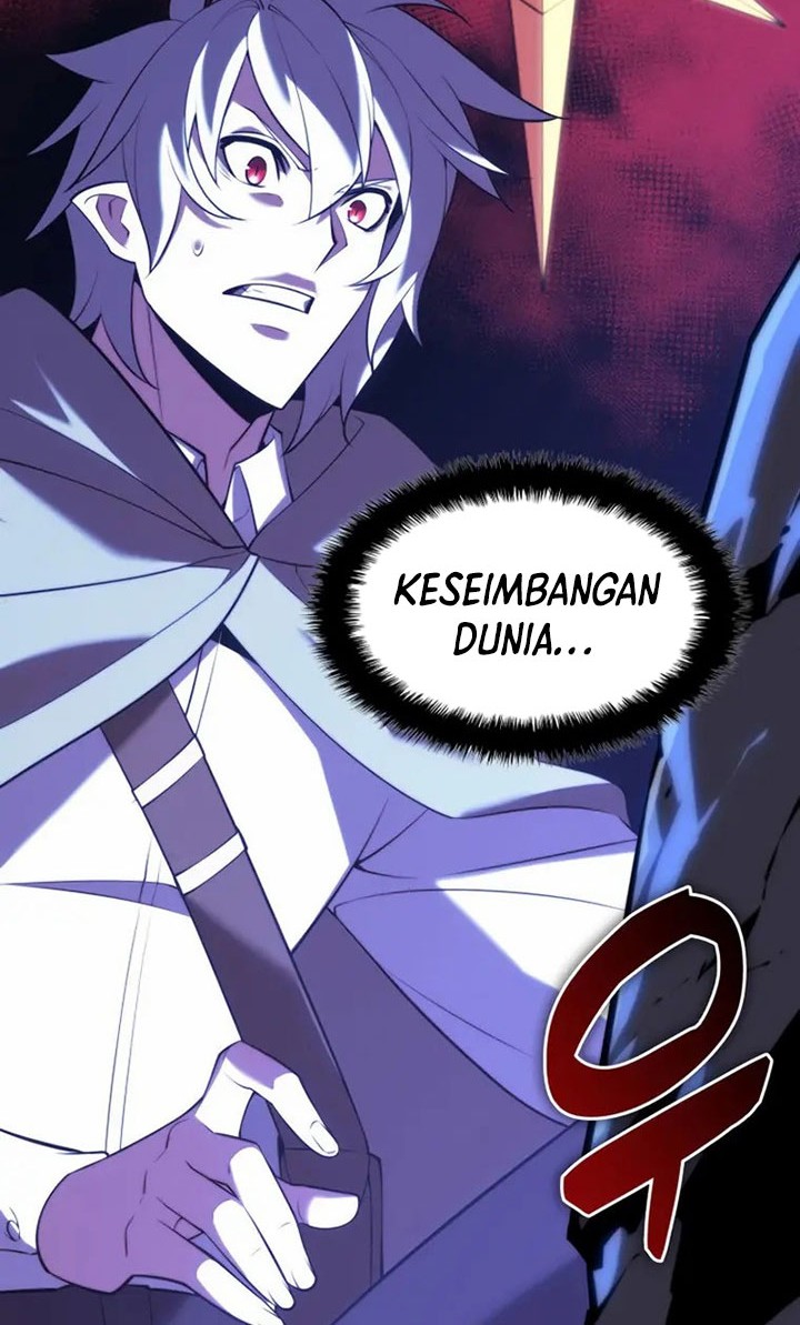 Overgeared New Chapter 162 Gambar 19
