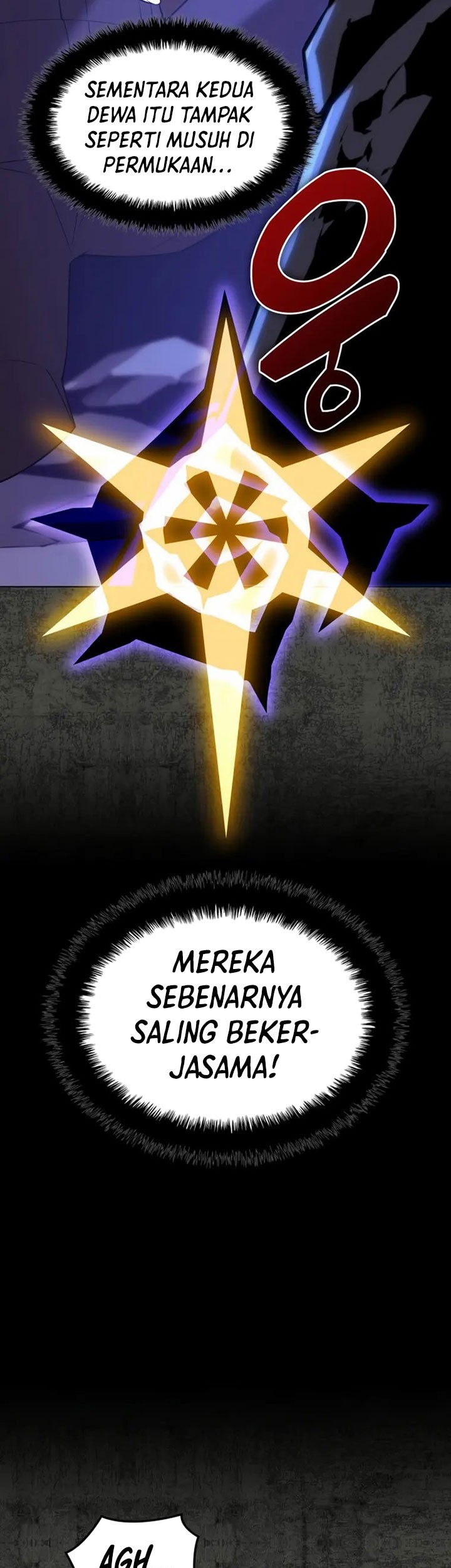 Overgeared New Chapter 162 Gambar 20