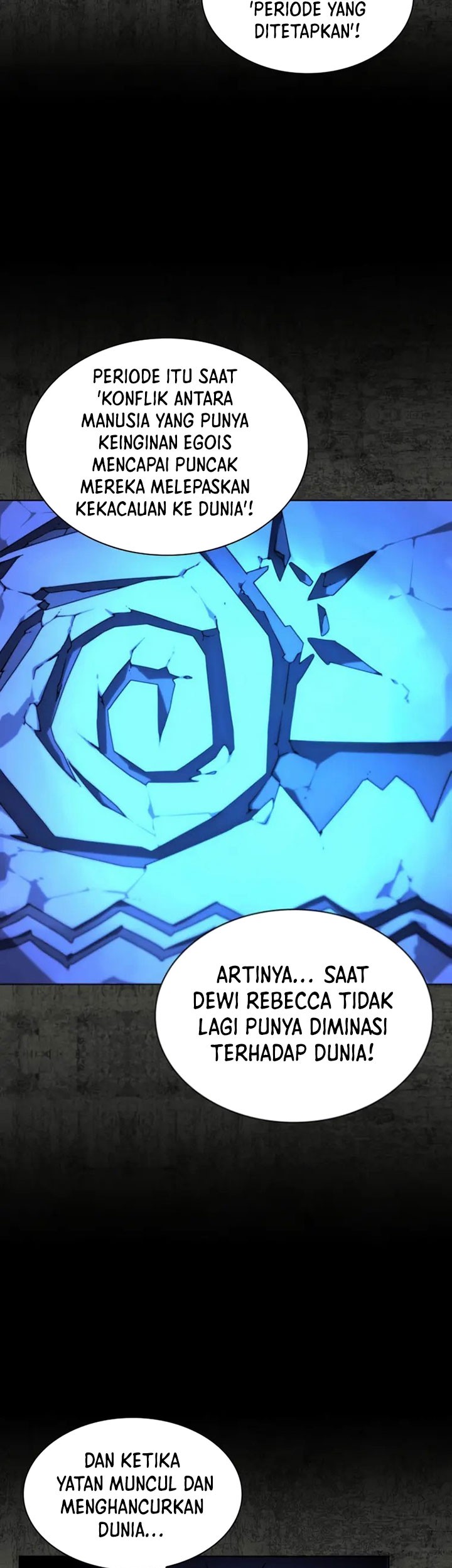 Overgeared New Chapter 162 Gambar 16