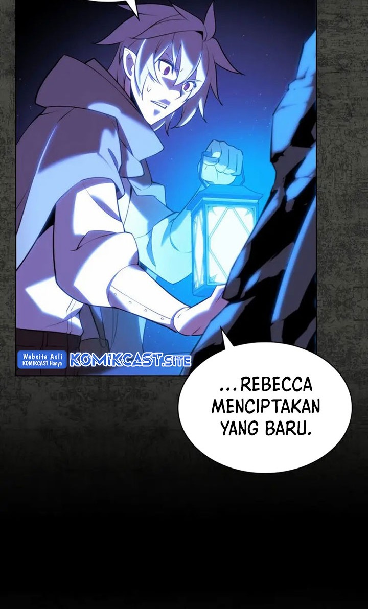 Overgeared New Chapter 162 Gambar 17