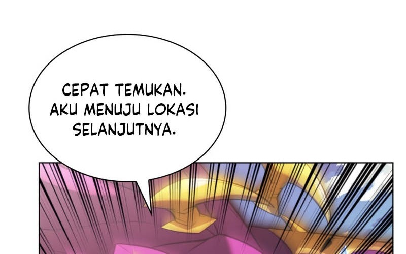 Overgeared New Chapter 161 Gambar 21