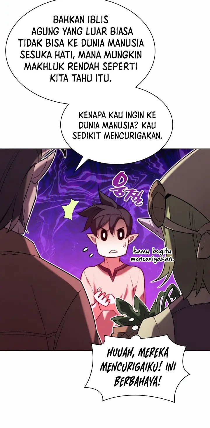 Overgeared New Chapter 160 Gambar 15