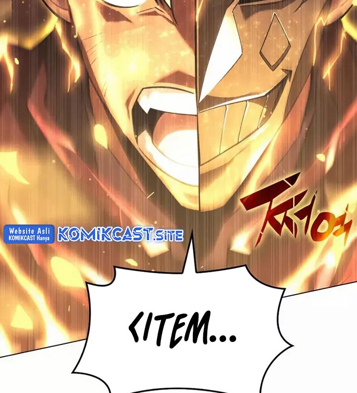 Overgeared New Chapter 158 Gambar 19