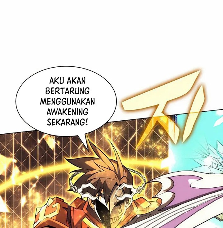 Overgeared New Chapter 158 Gambar 15