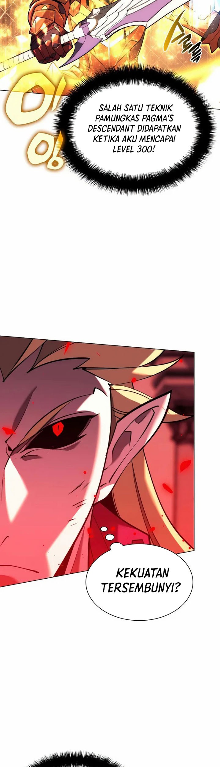 Overgeared New Chapter 158 Gambar 16