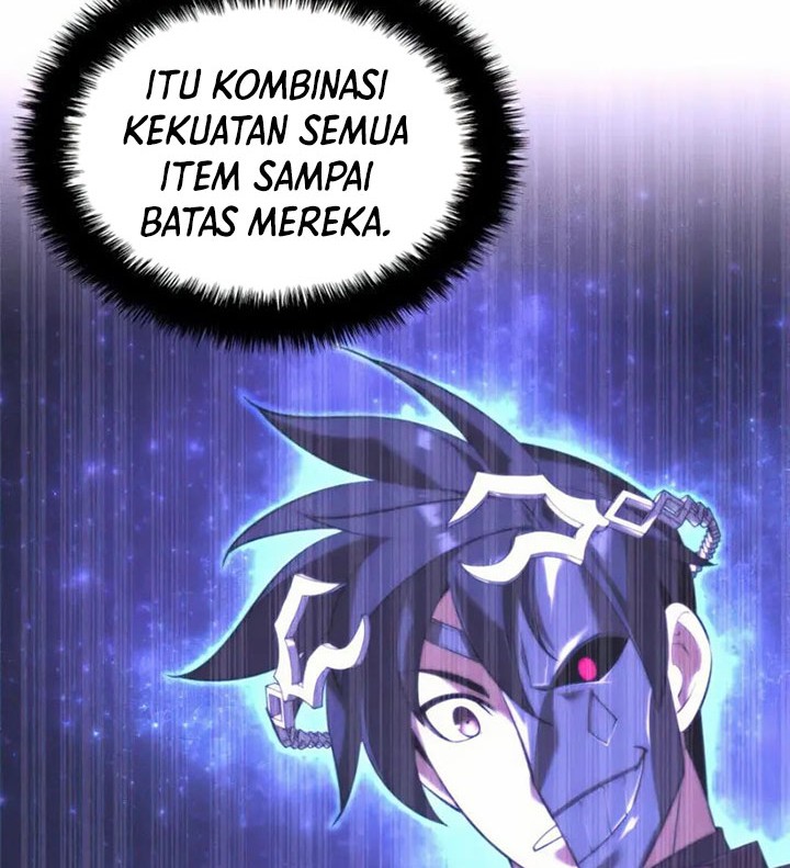 Overgeared New Chapter 158 Gambar 17