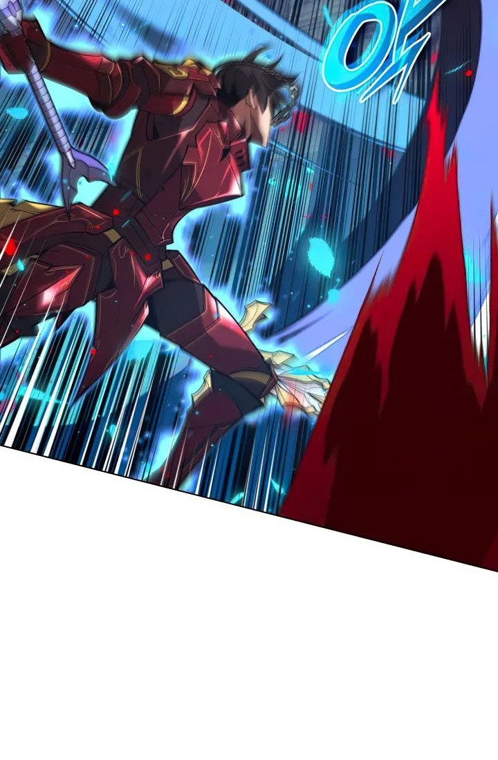 Overgeared New Chapter 157 Gambar 19