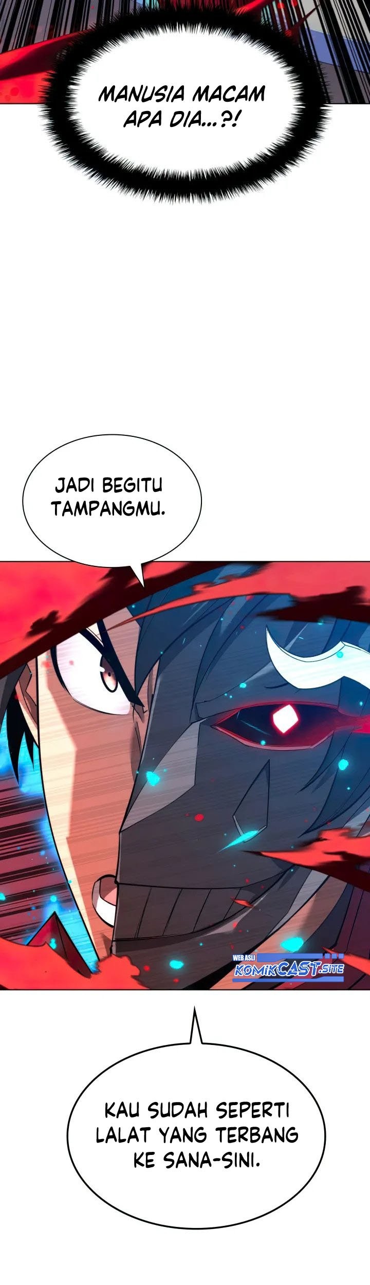 Overgeared New Chapter 157 Gambar 16