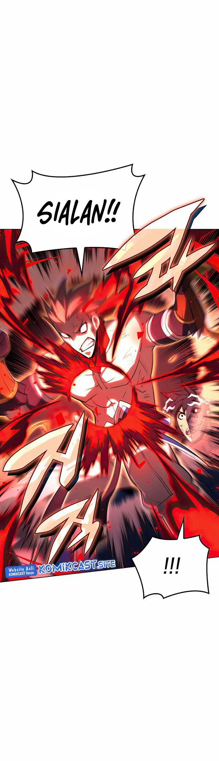 Overgeared New Chapter 156 Gambar 16
