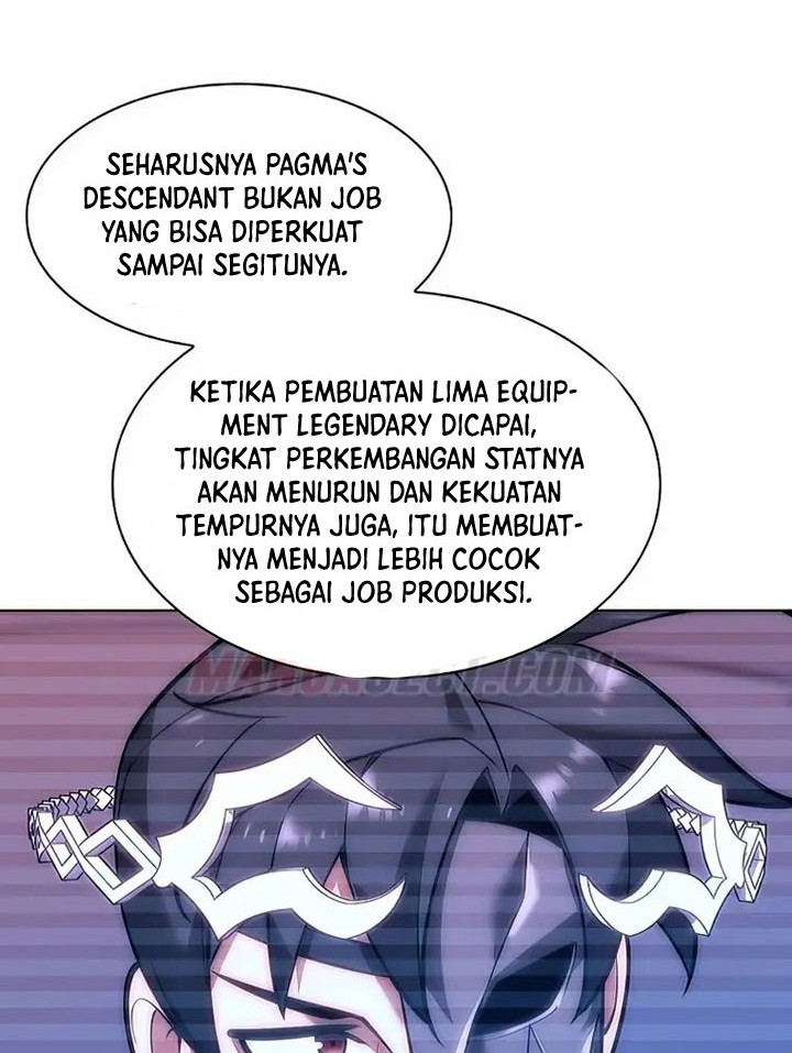 Overgeared New Chapter 154 Gambar 15
