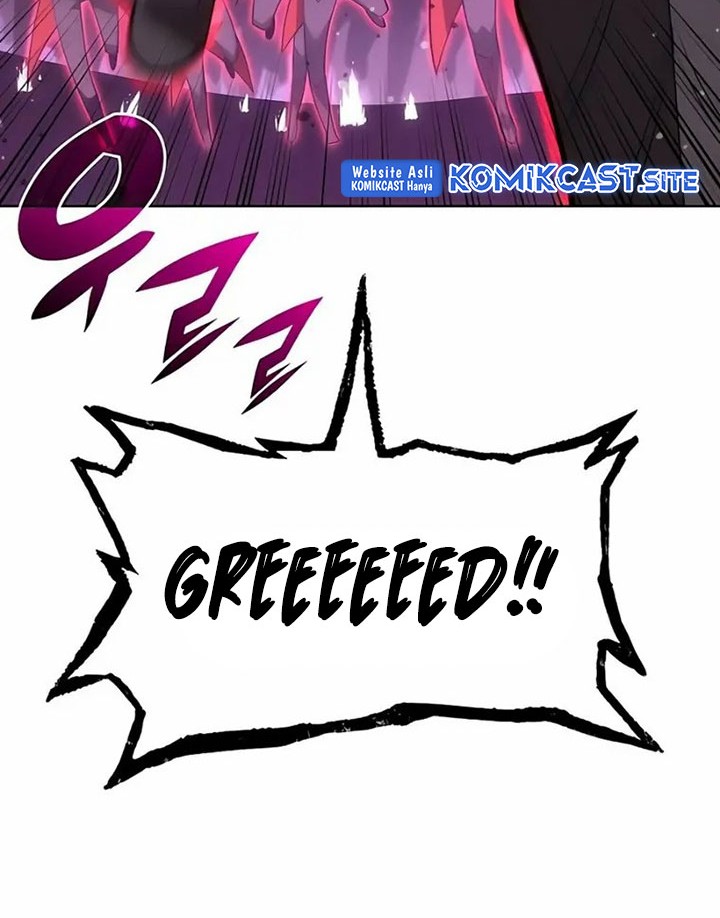 Overgeared New Chapter 153 Gambar 15