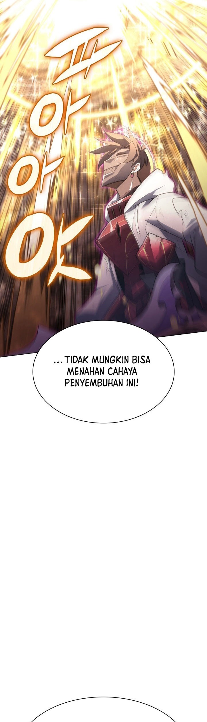 Overgeared New Chapter 149 Gambar 18