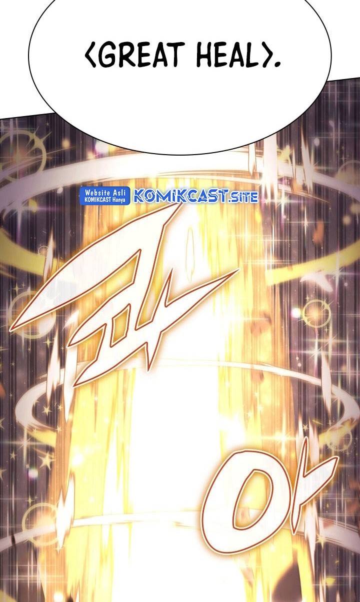 Overgeared New Chapter 149 Gambar 19