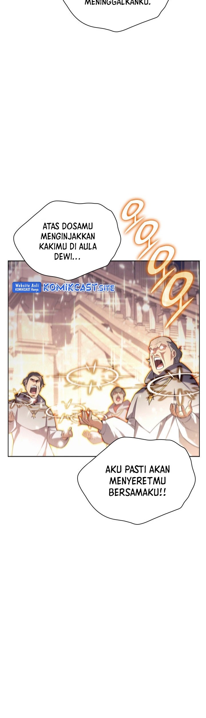 Overgeared New Chapter 149 Gambar 16