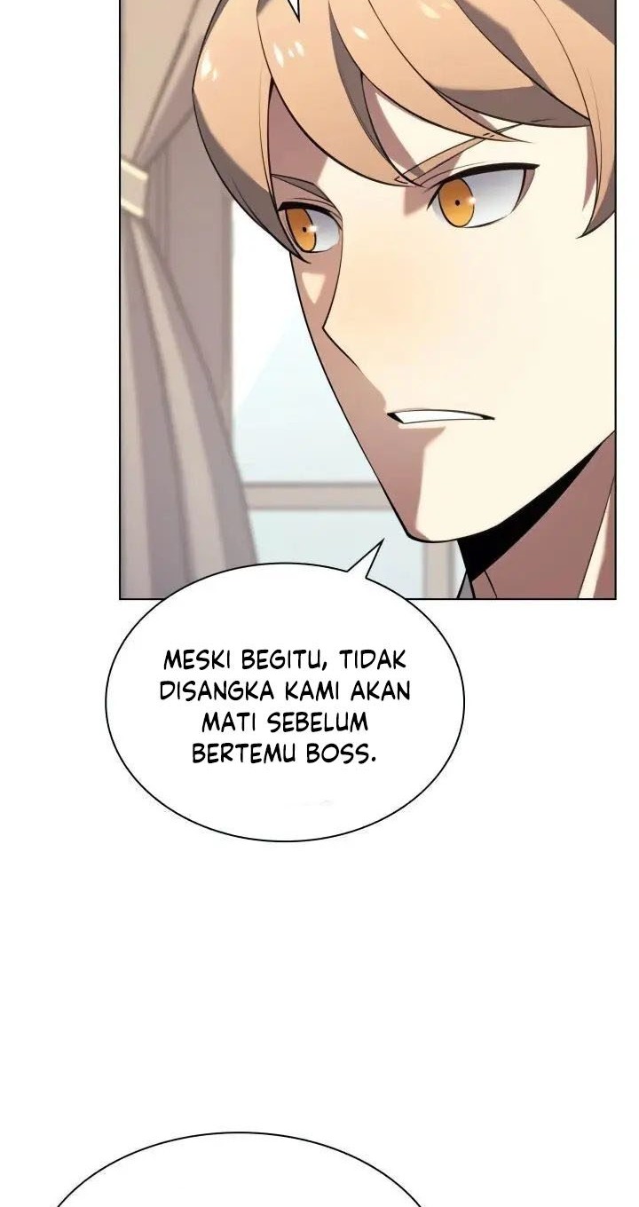 Overgeared New Chapter 148 Gambar 19