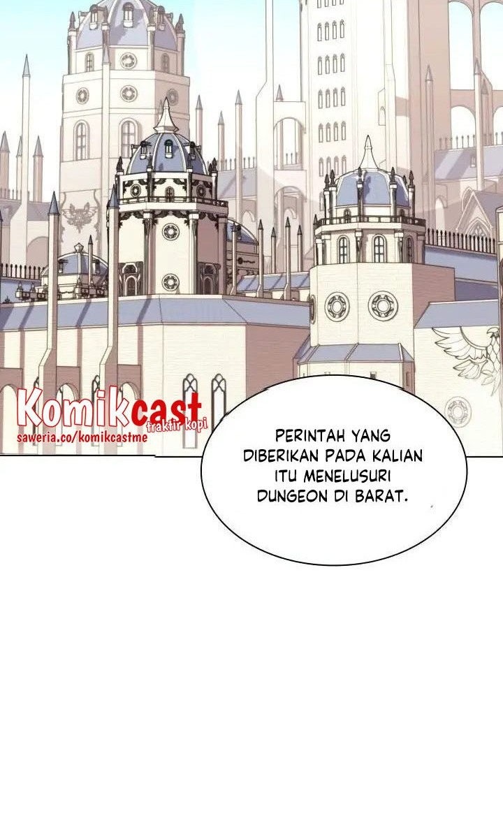 Overgeared New Chapter 148 Gambar 17