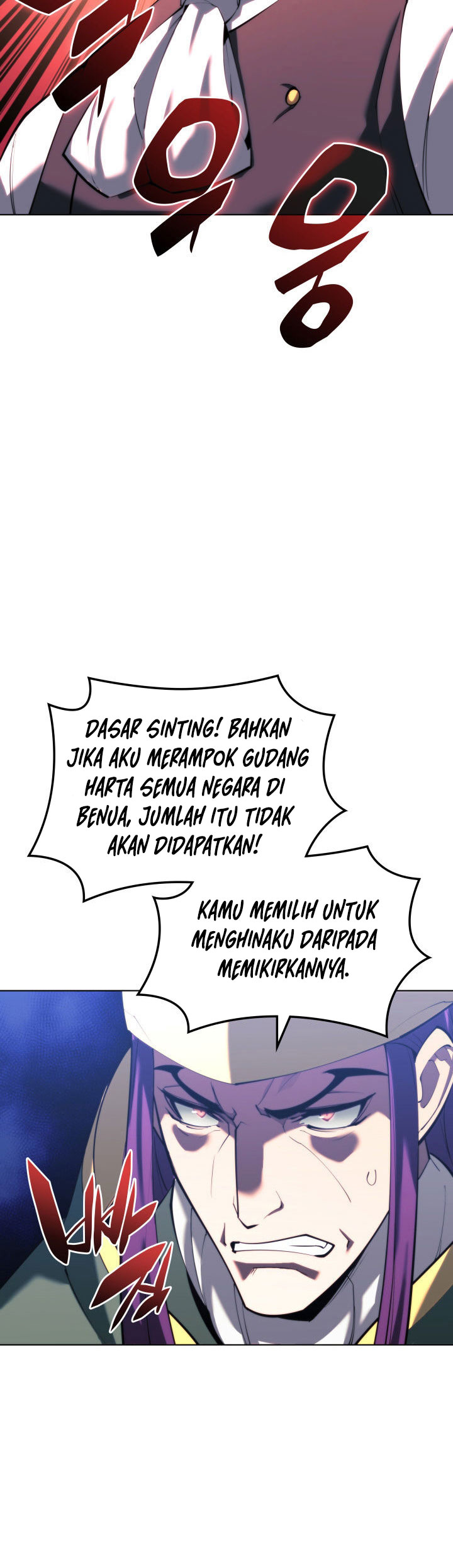 Overgeared New Chapter 145 Gambar 13
