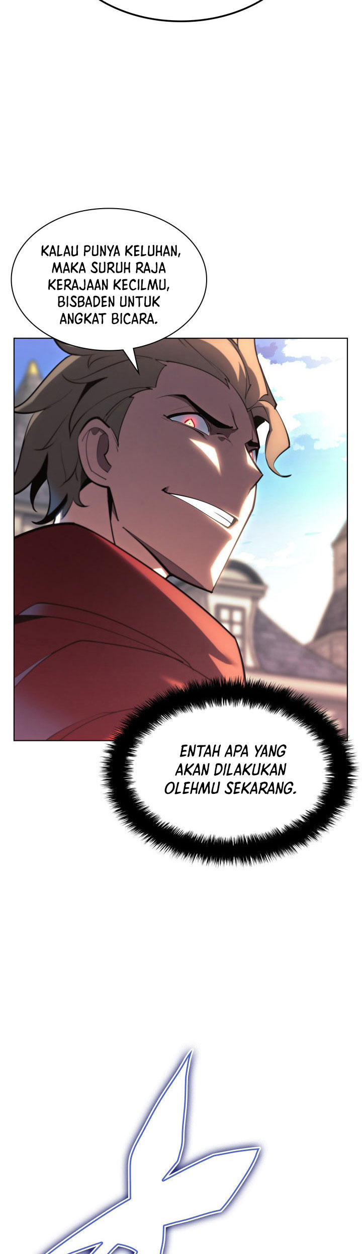 Overgeared New Chapter 145 Gambar 16