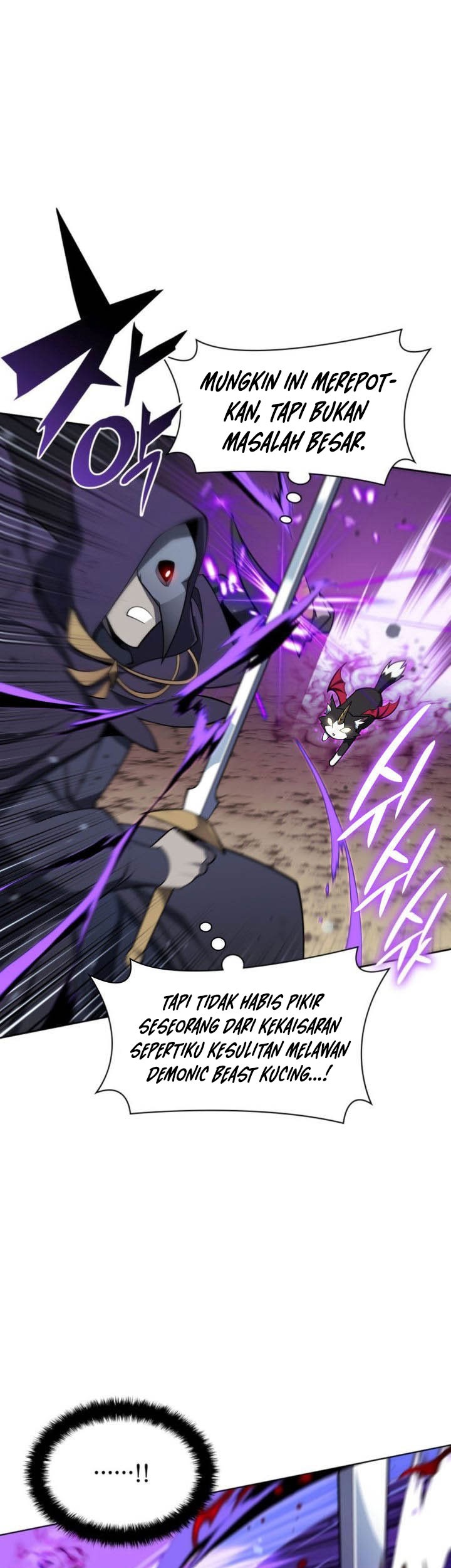 Overgeared New Chapter 144 Gambar 18