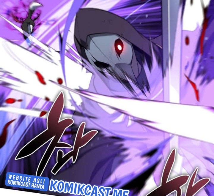 Overgeared New Chapter 144 Gambar 19