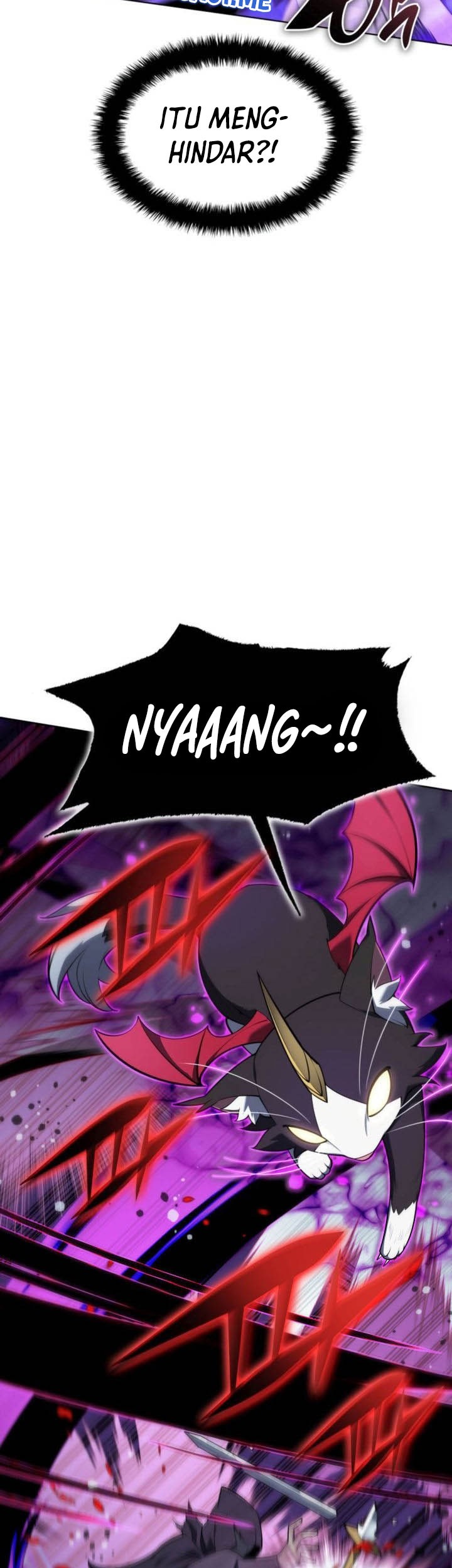 Overgeared New Chapter 144 Gambar 20