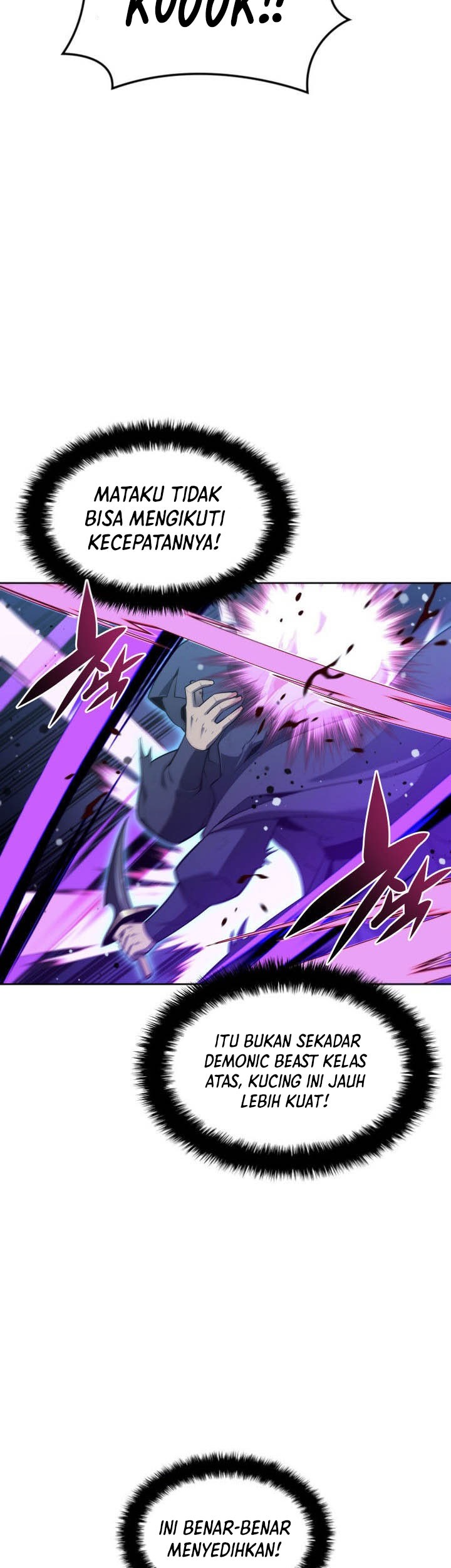 Overgeared New Chapter 144 Gambar 22