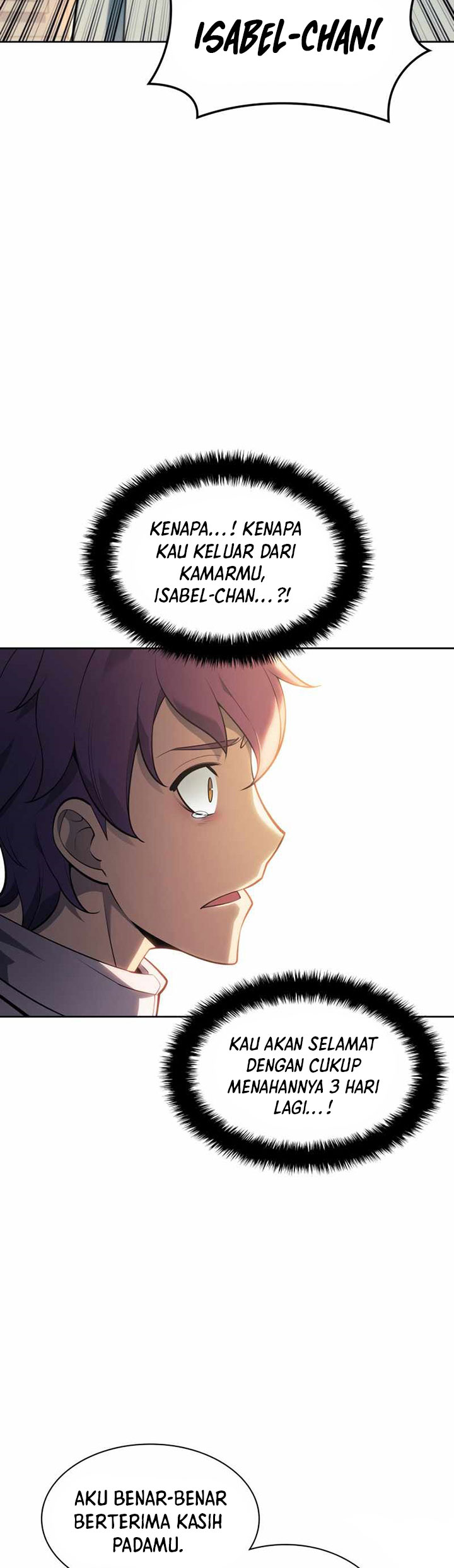 Overgeared New Chapter 143 Gambar 21