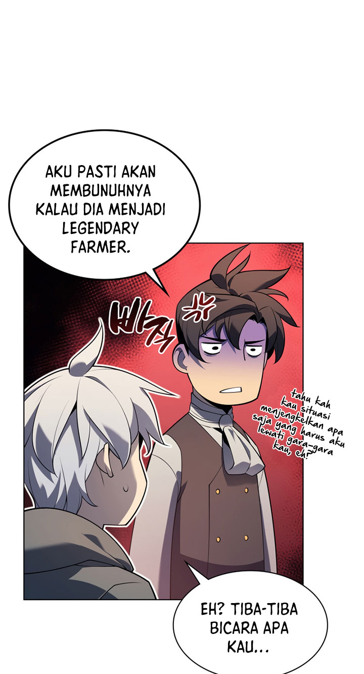 Overgeared New Chapter 141 Gambar 20