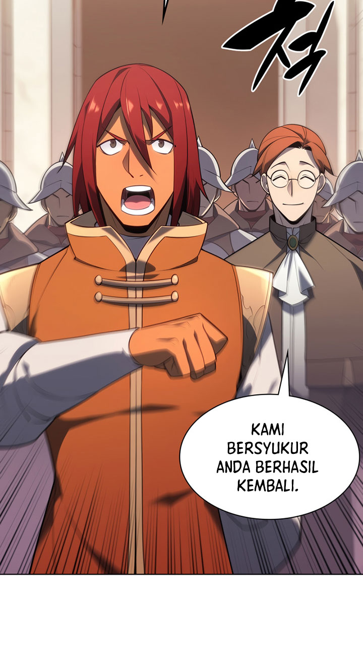 Overgeared New Chapter 141 Gambar 22