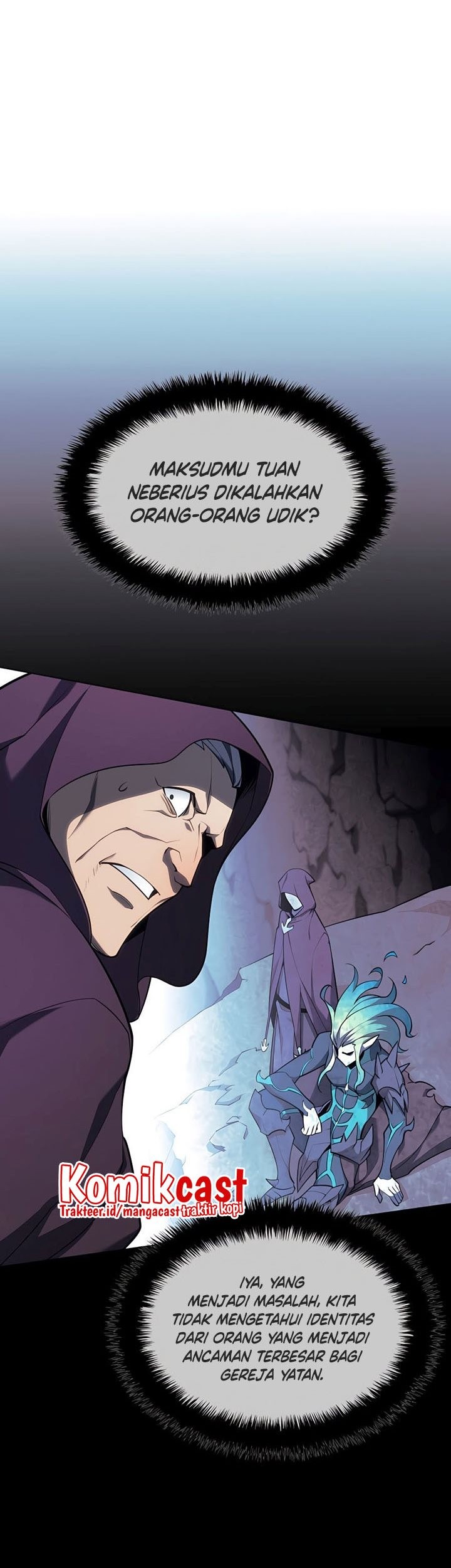 Overgeared New Chapter 139 Gambar 14